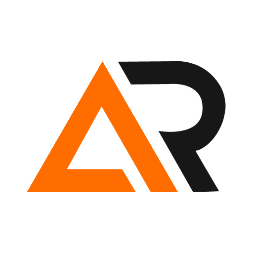 AstroRoni Logo