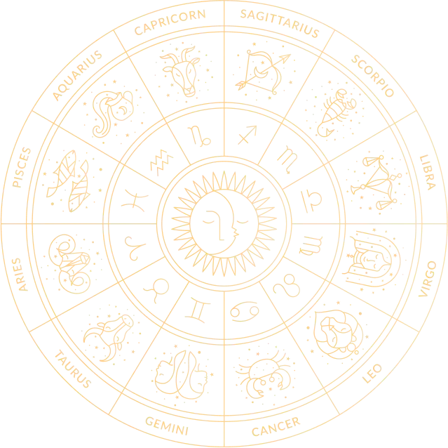 Decorative Circle